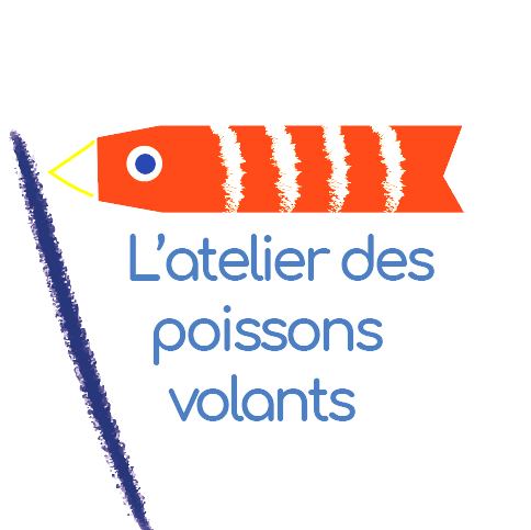 Poisson volant